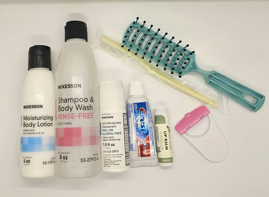 Hygiene Kit - 10 pack